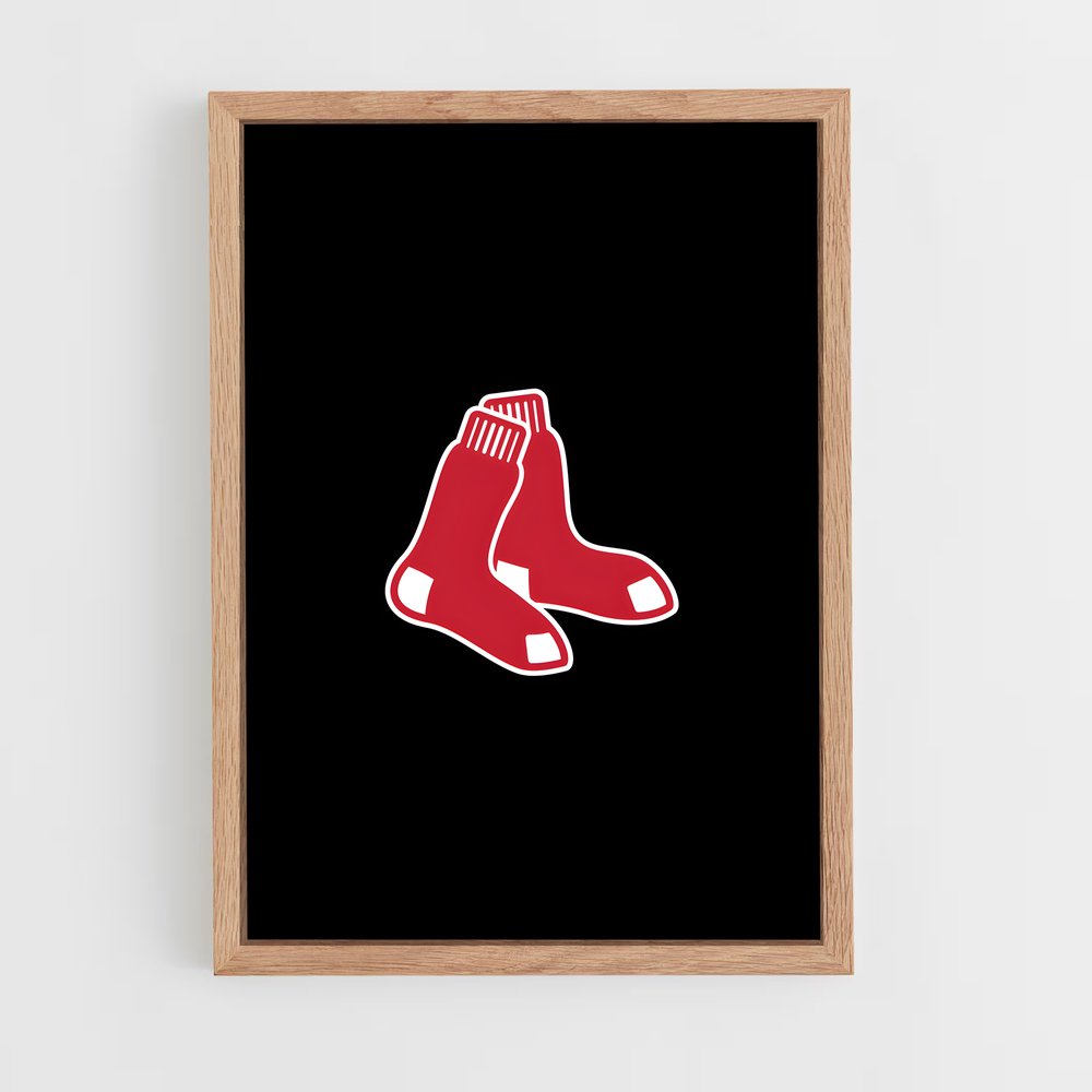 Poster Fenway Legacy – affiche Baseball (vue 4)